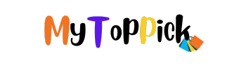 MyTopPick Logo